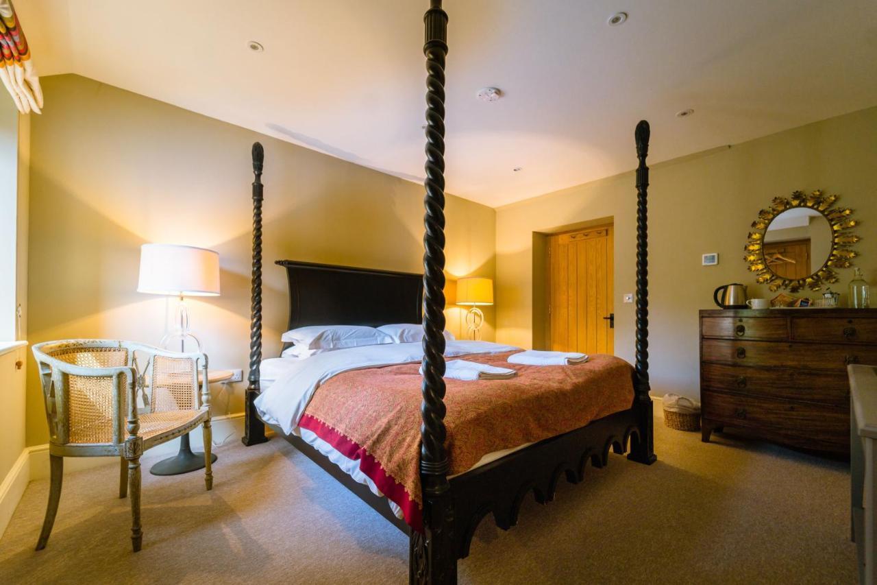 Chippenham Park Garden Rooms エクステリア 写真