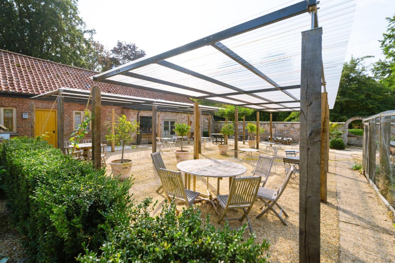 Chippenham Park Garden Rooms エクステリア 写真