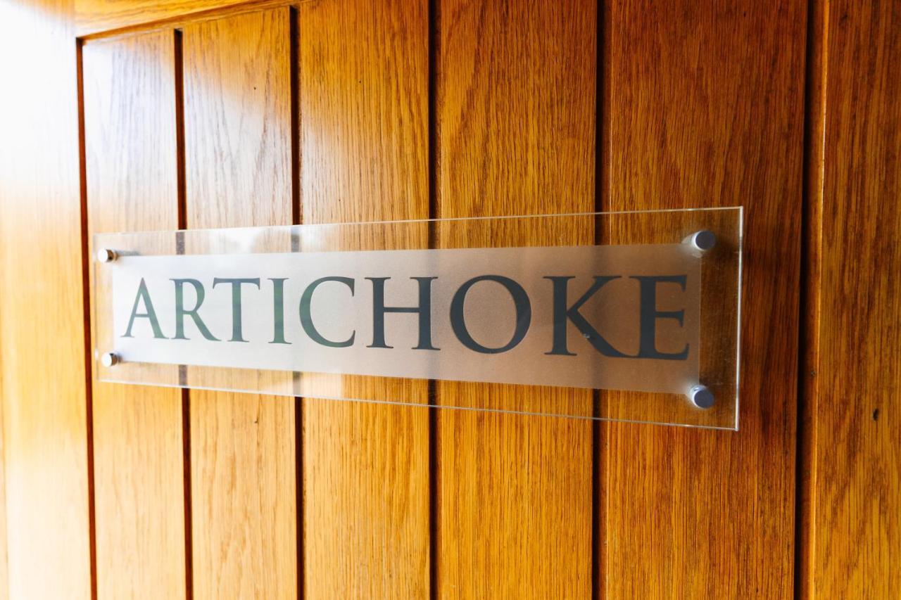 Chippenham Park Garden Rooms エクステリア 写真