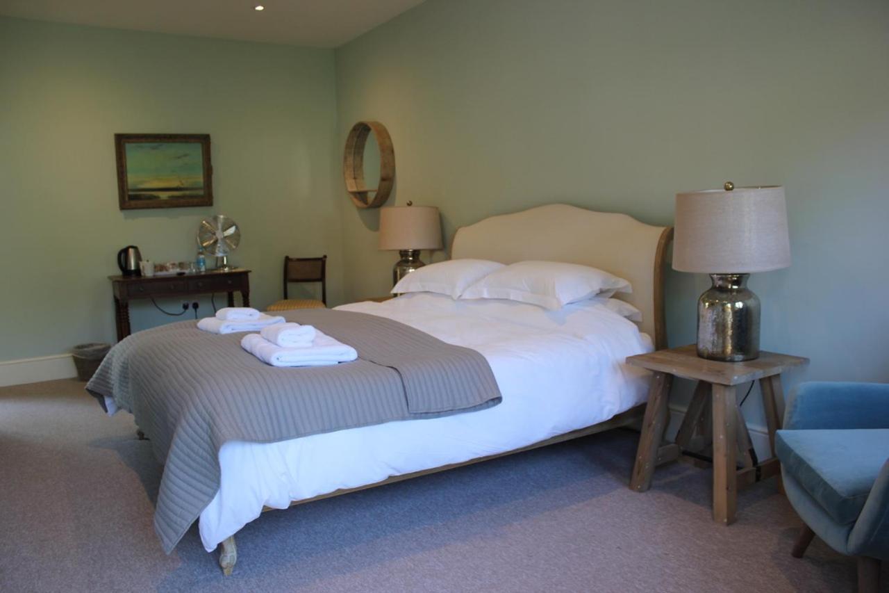 Chippenham Park Garden Rooms エクステリア 写真
