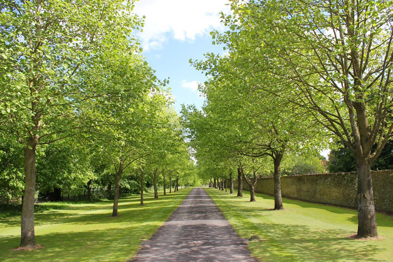Chippenham Park Garden Rooms エクステリア 写真